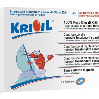 Krioll