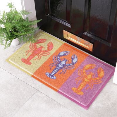 Lobsters Doormat (70 x 40cm)