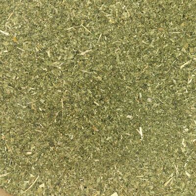 Spirit of Wild nettle leaves cut for dogs 100g