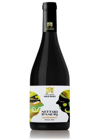 Nectars D'amuri Chardonnay 1