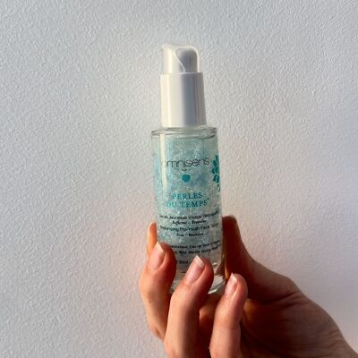 PERLES DU TIME® Plumping Youth Face Serum