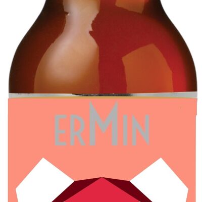 Cherry Beer ERMIN 33cl