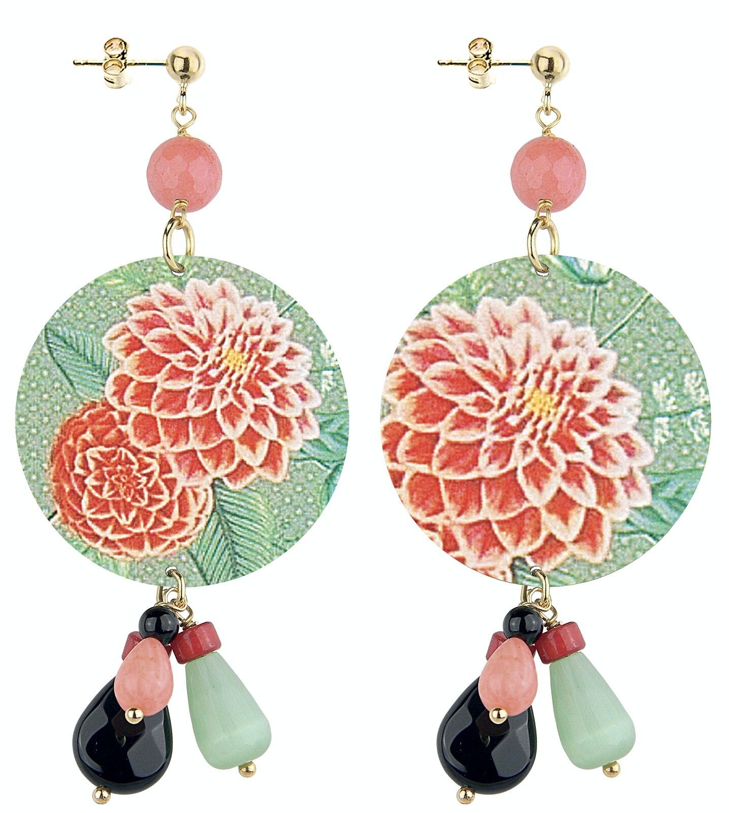Buy wholesale Celebrate spring with flower-inspired jewelry