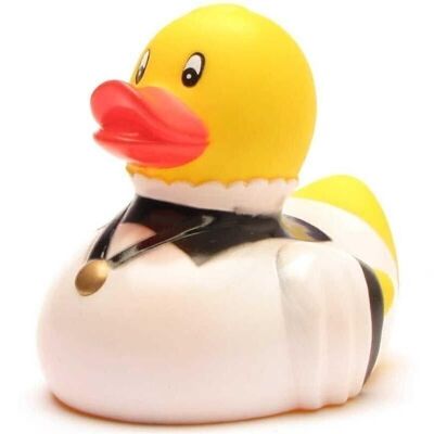Rubber duck Yarto - altar boy rubber duck