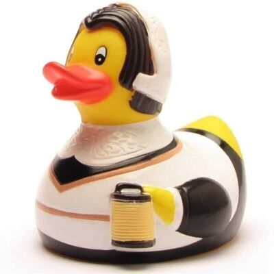Rubber duck Yarto - Florence Nightingale rubber duck