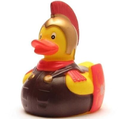 Rubber duck Yarto - legionary rubber duck