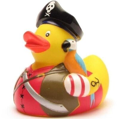 Rubber duck corsair rubber duck