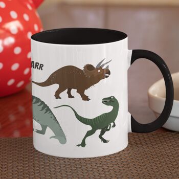 tasse de dinosaure 6