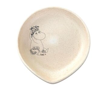 Moomin™ par Skandino : coffret cadeau de vaisselle Snorkmaiden 3