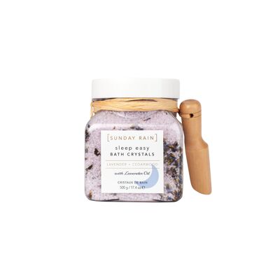 Sleep Easy Soaking Salts