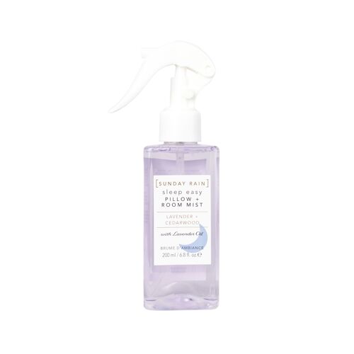 Sleep Easy Pillow Mist