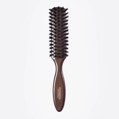 Cepillo para el cabello para hombres - 100% Jabalí