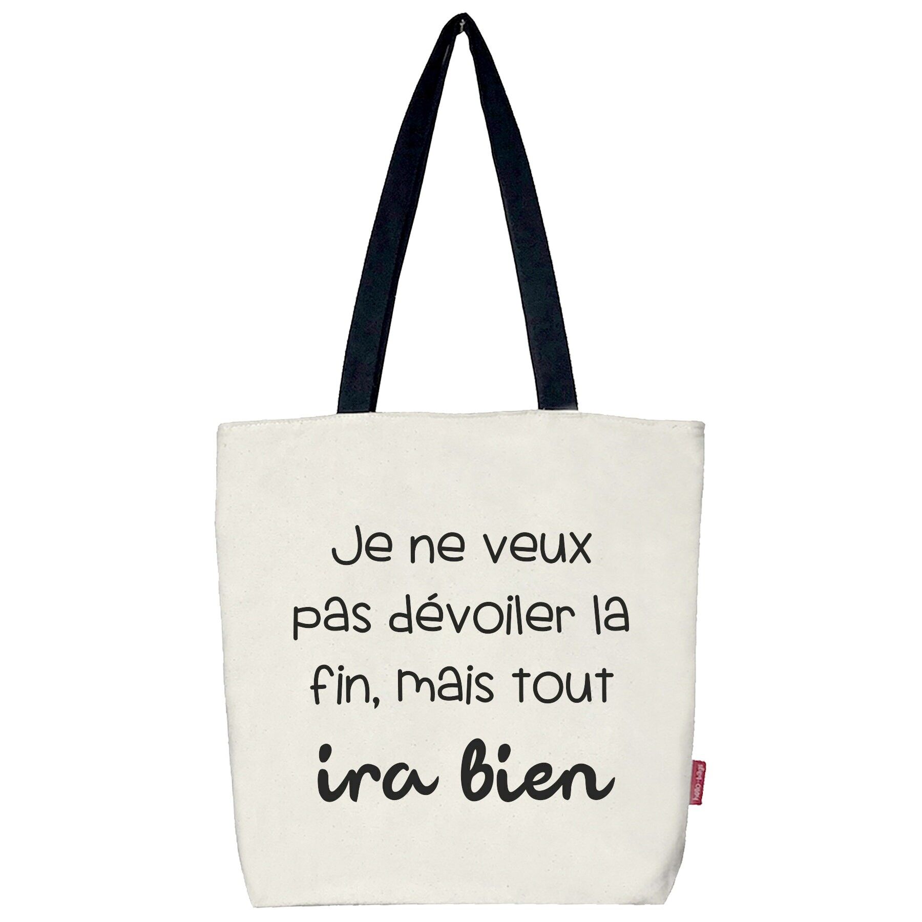 Borse. Borsa grande modello “JE NE VEUX”