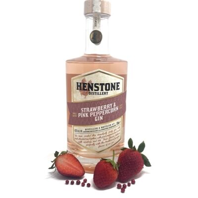 Henstone Distillery