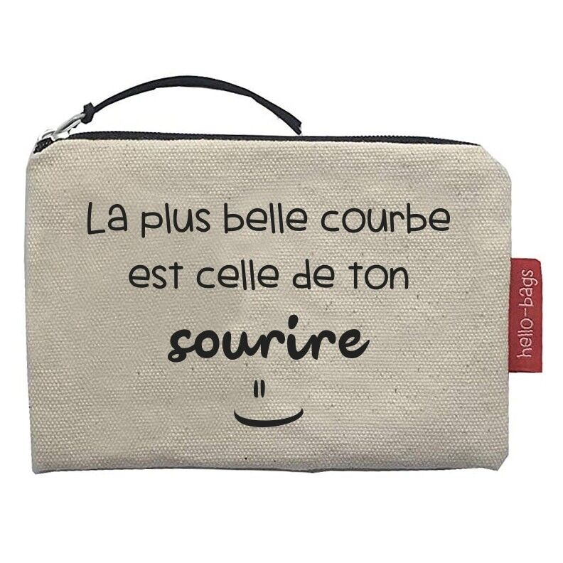 Borse a mano / Beauty case modello “La plusbelle”