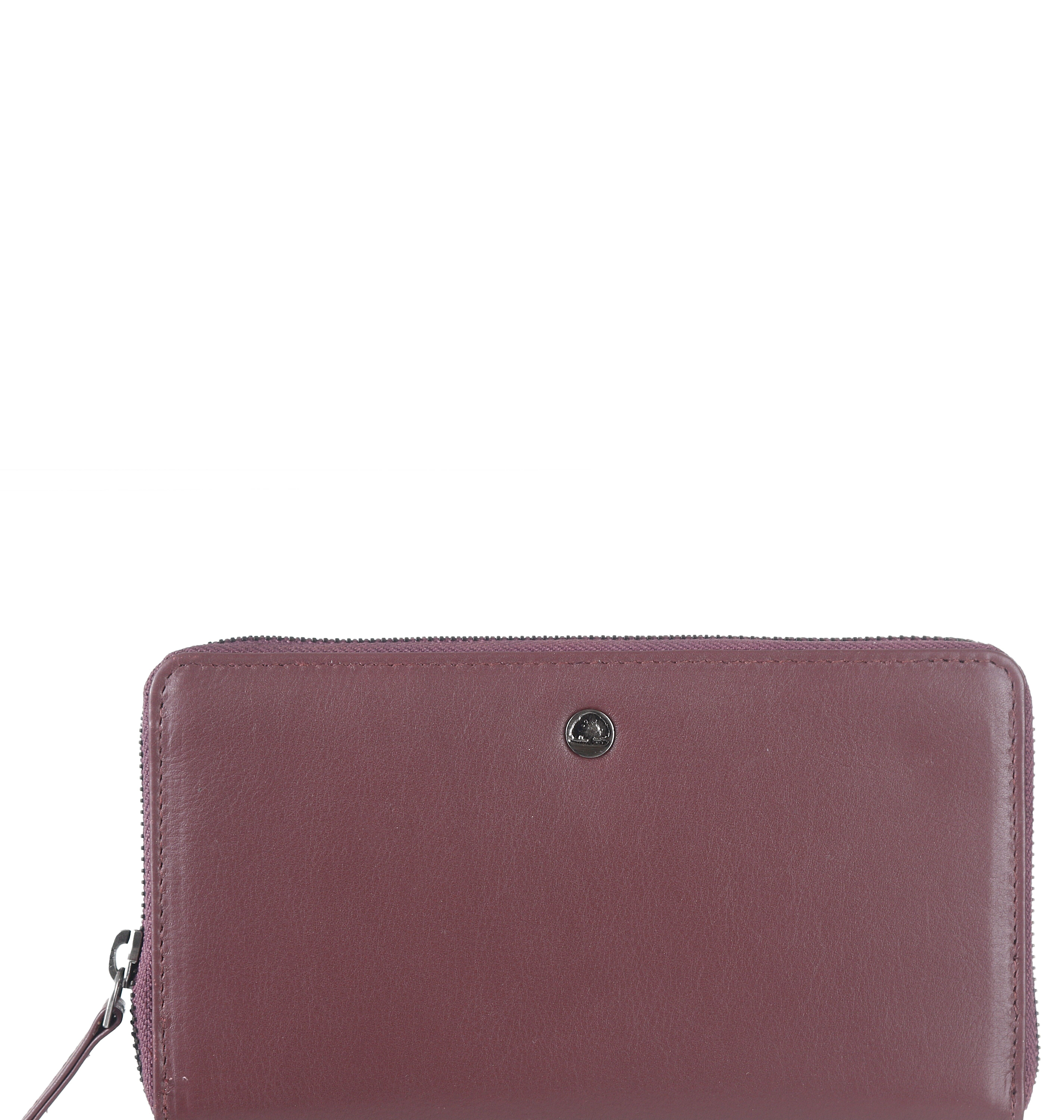 Borsa da donna Spongy RV bordeaux 977-50