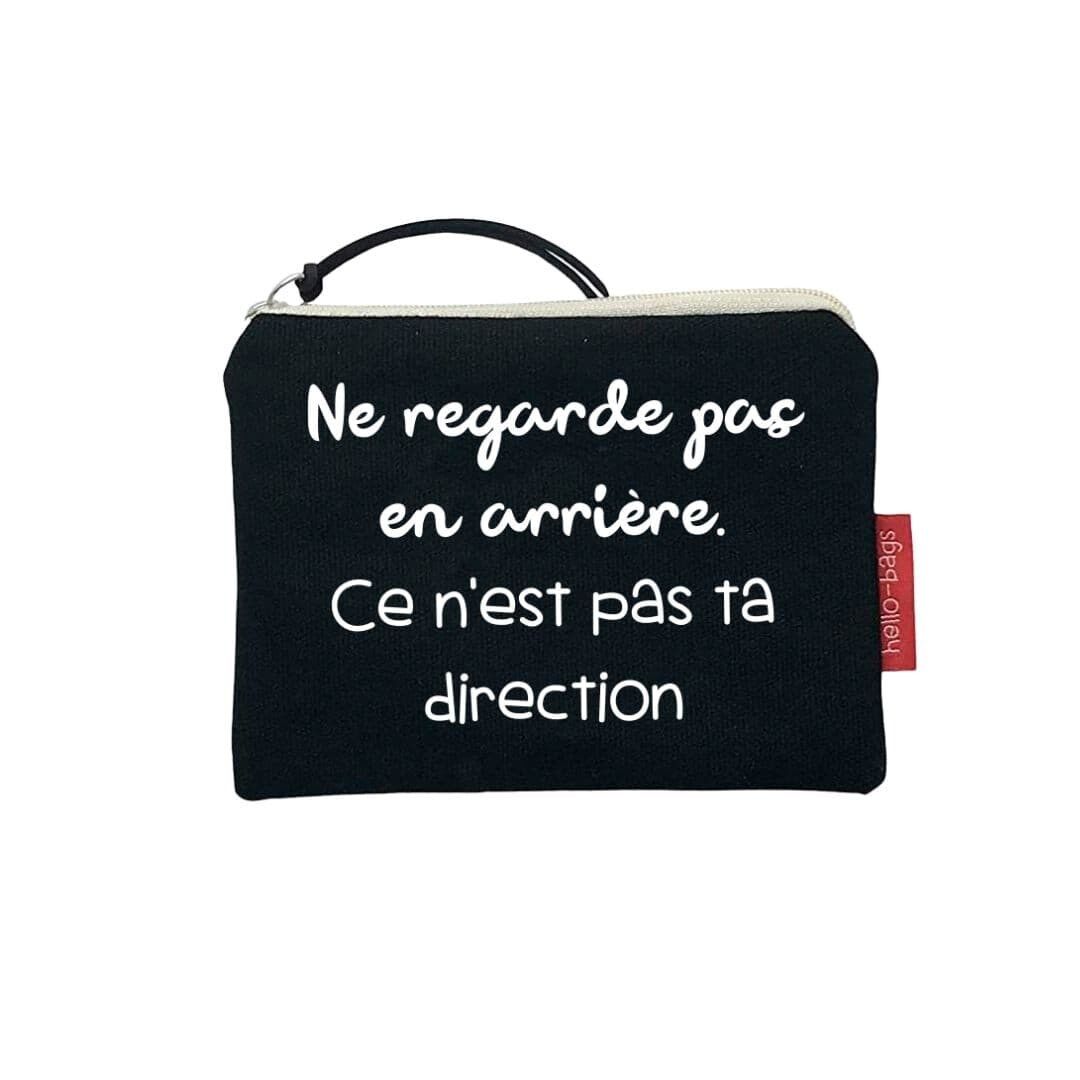 Damen Geldbörsen / Portemonnaie / Kartenetui Modell „Ne Respecte“