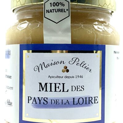 Honey from Pays de la Loire 500G