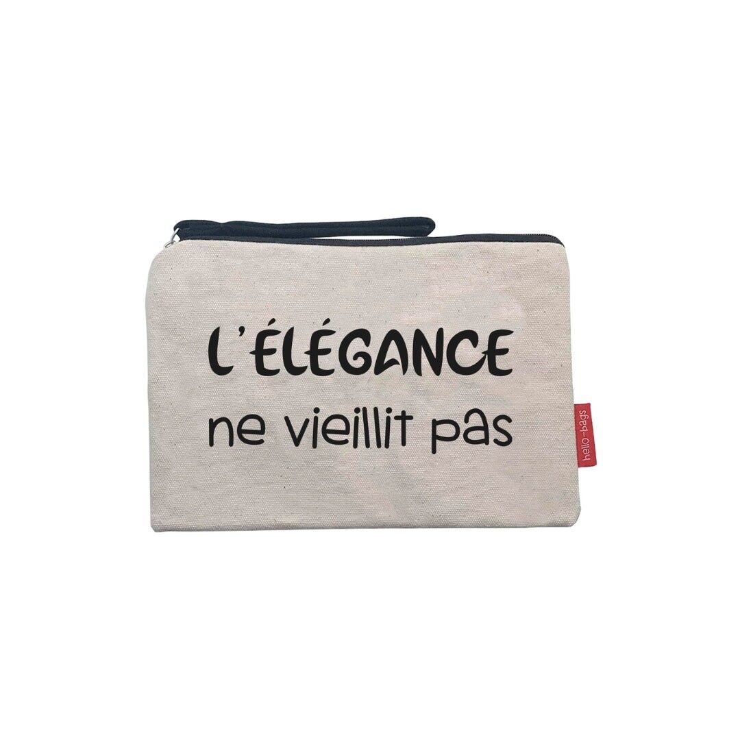 Borse donna / Portafogli / Portacarte modello "L'elegance"