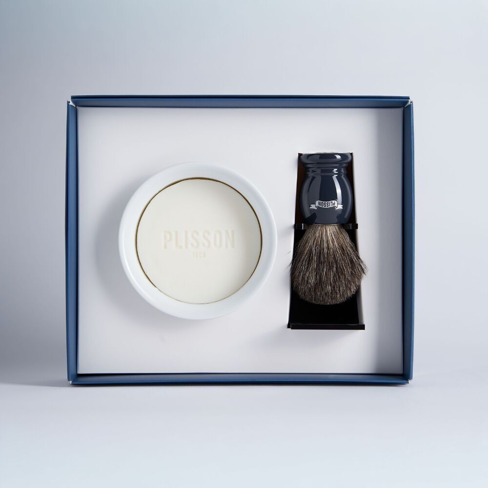 Kit básico de gris ruso esencial: 9 colores