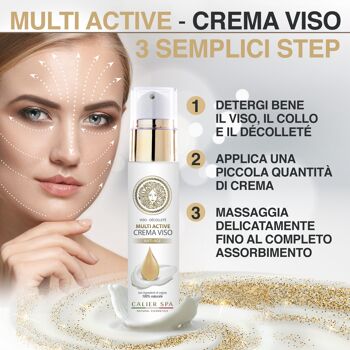 CREMA ANTIETA' MULTIATTIVO. VISO ET DÉCOLLETÉ 8