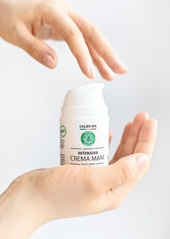 CREMA MANI INTENSA 3