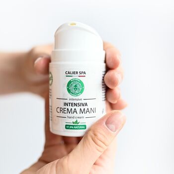 CREMA MANI INTENSA 4