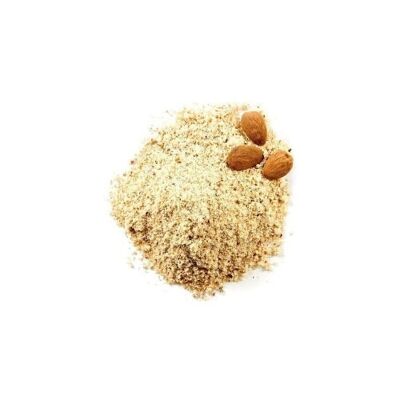 Bulk Organic Almond Powder - Box 5 kg