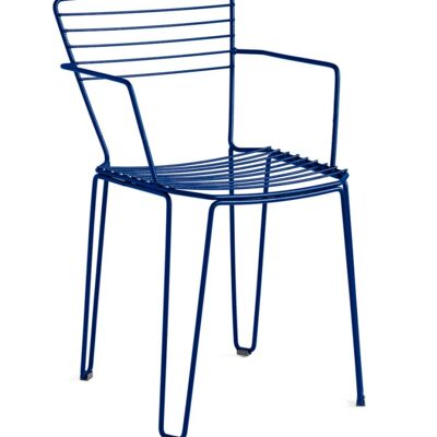 FAUTEUIL MENORQUE