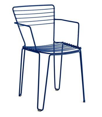 FAUTEUIL MENORQUE 1