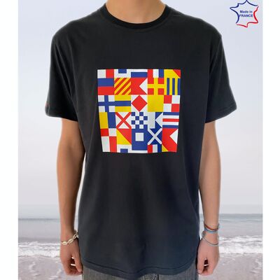 T-shirt le Grand Pavois Marine