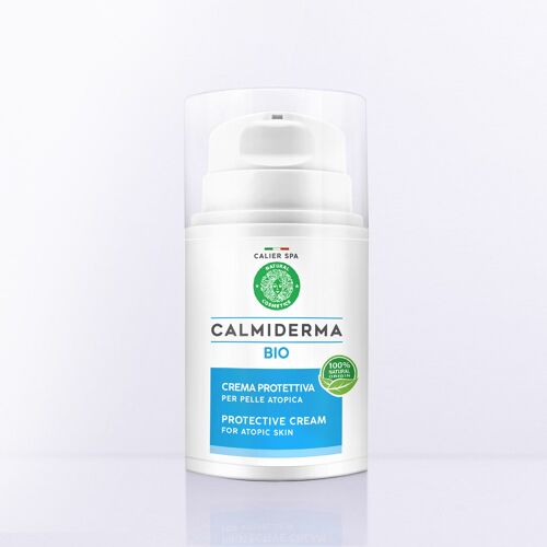 CREMA CALMIDERMA. PER DERMATITI