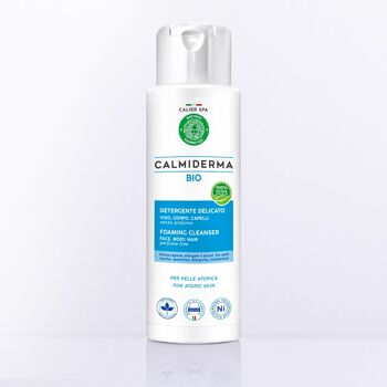 NETTOYANT ULTRA DELICAT CALMIDERMA 1