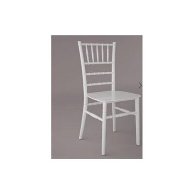 Chiavari chair