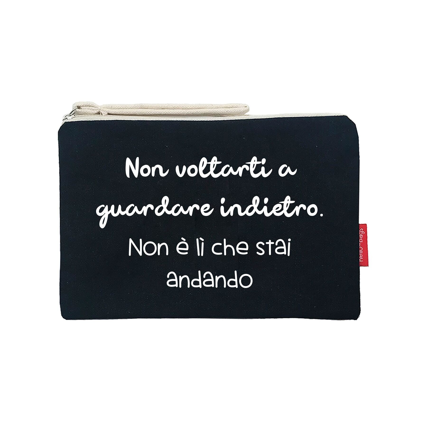 Bolsos de mano / Neceser modelo “Non voltarti”