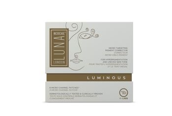 LUMINOUS 1