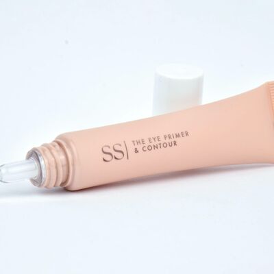 SS| The Eye Primer & Contour