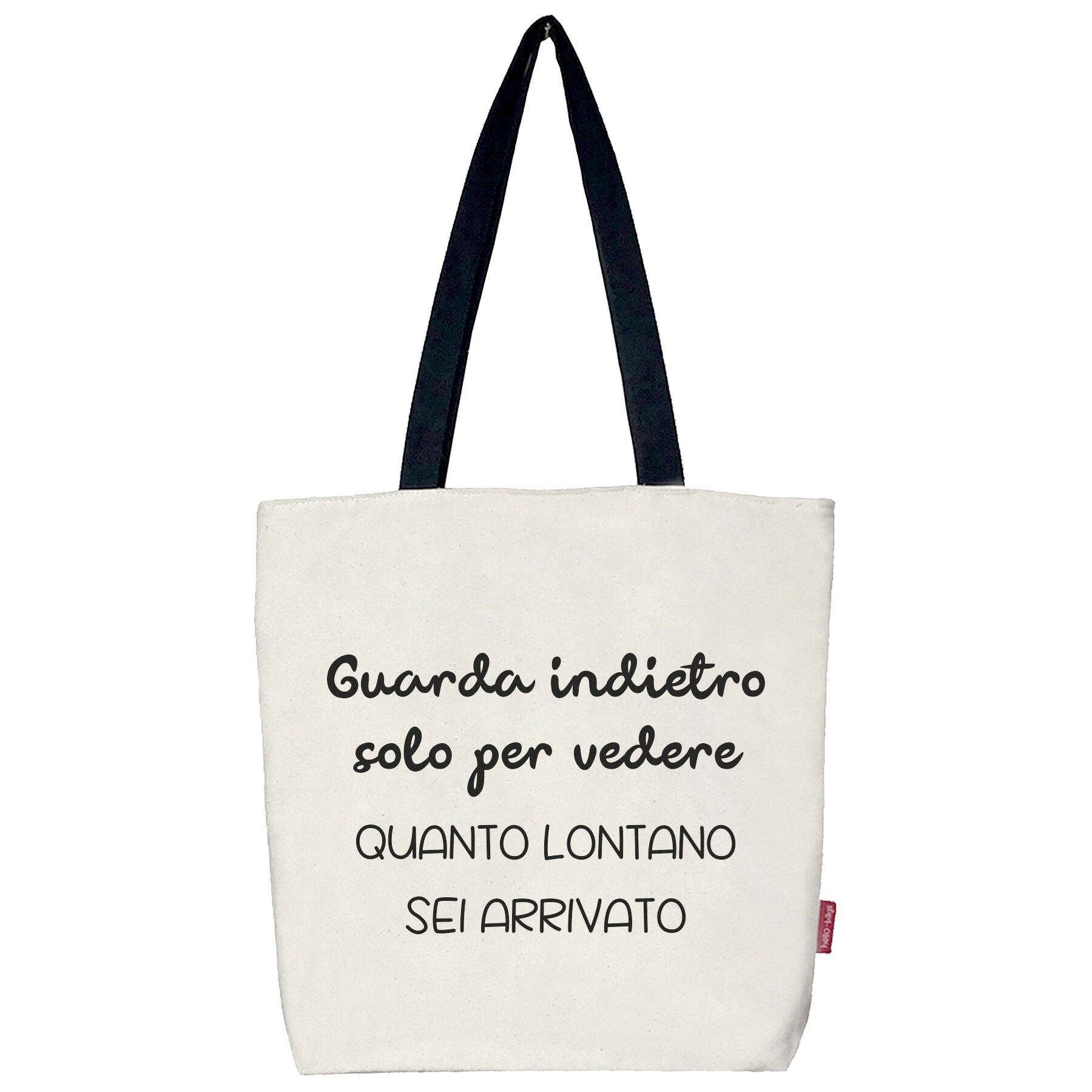 Borse. Borsa grande modello “Guarda”.