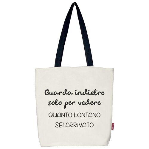 Totebags. Bolso grande modelo “Guarda”