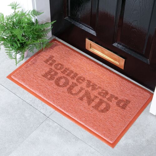 Homeward Bound Doormat (70 x 40cm)