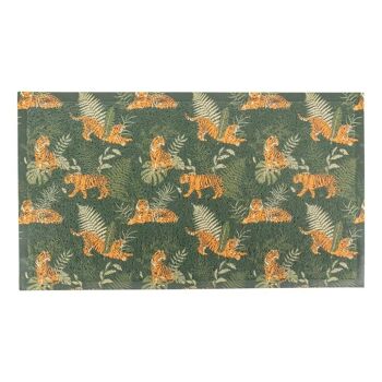 Paillasson Jungle Tigre (70 x 40cm) 3