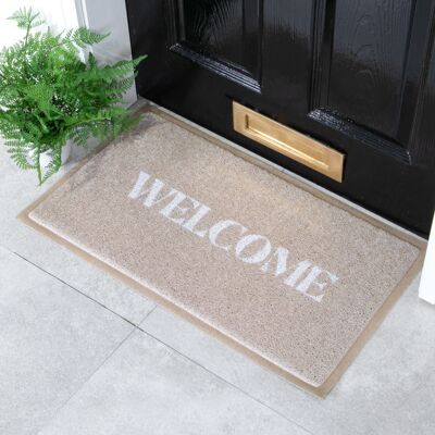 Welcome Doormat (70 x 40cm)