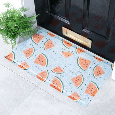 Watermelon Doormat (70 x 40cm)