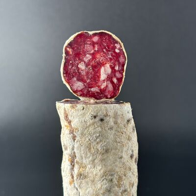 Salchicha De Ternera Wagyu 100% Francesa