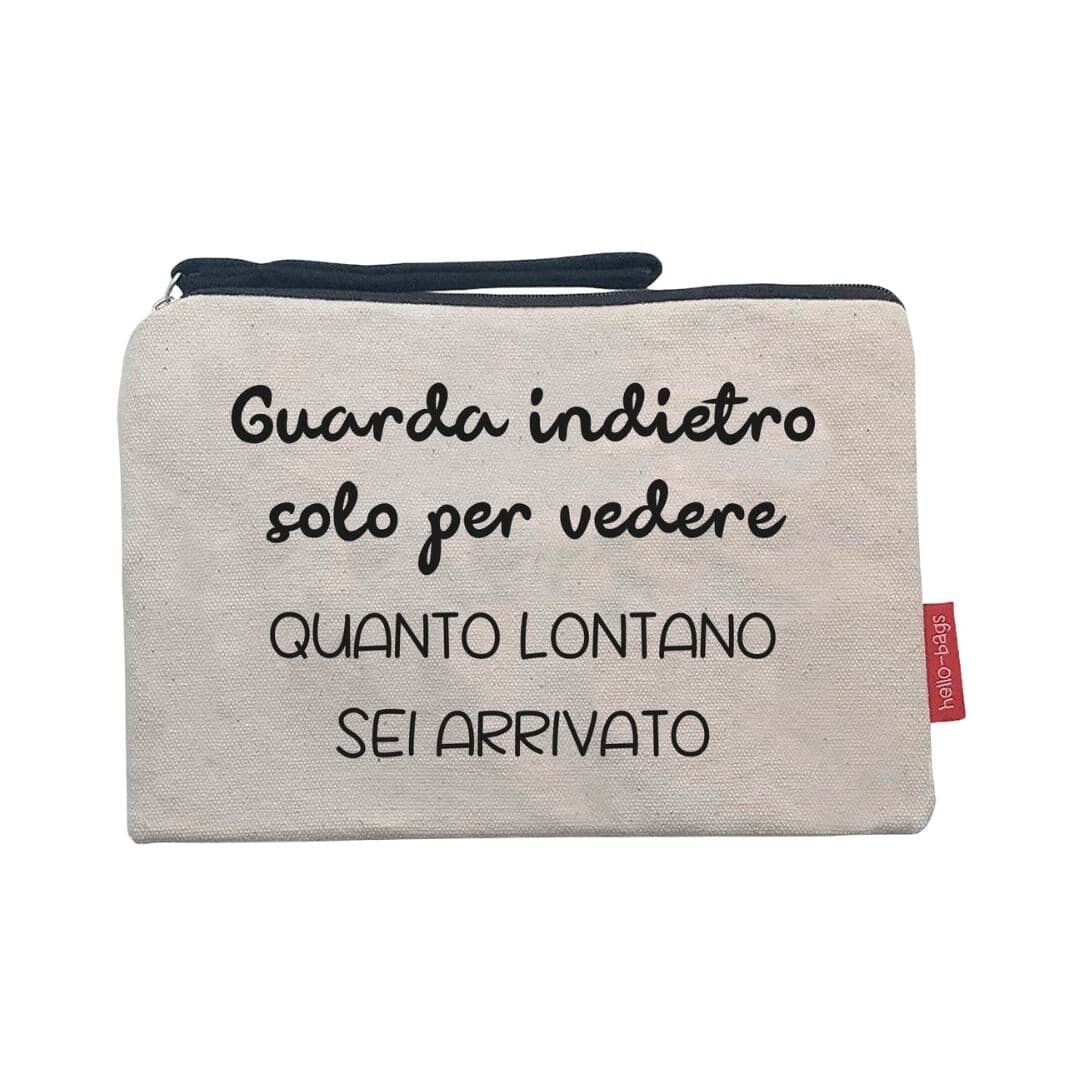 Handtaschen / Kulturbeutel Modell "Guarda".