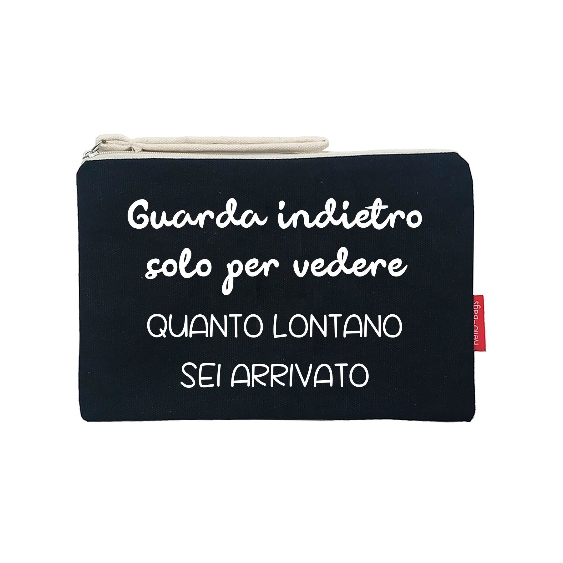 Handtaschen / Kulturbeutel Modell "Guarda".