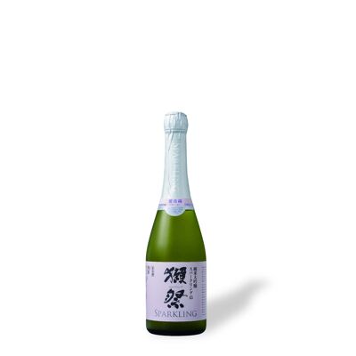 Sake Espumoso Dassai 45