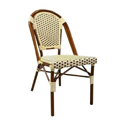 Swamp Style Bistro Chair