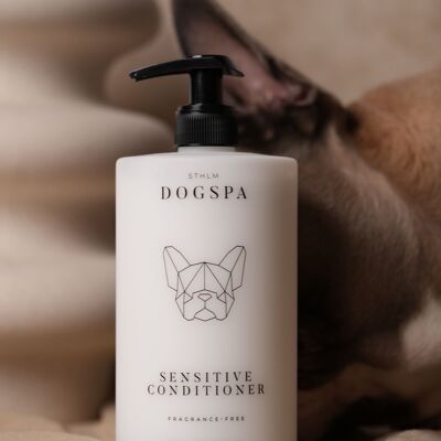 Sensitive Dog Conditioner