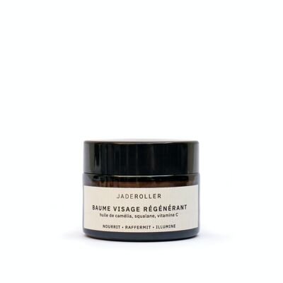 Regenerating Face Balm